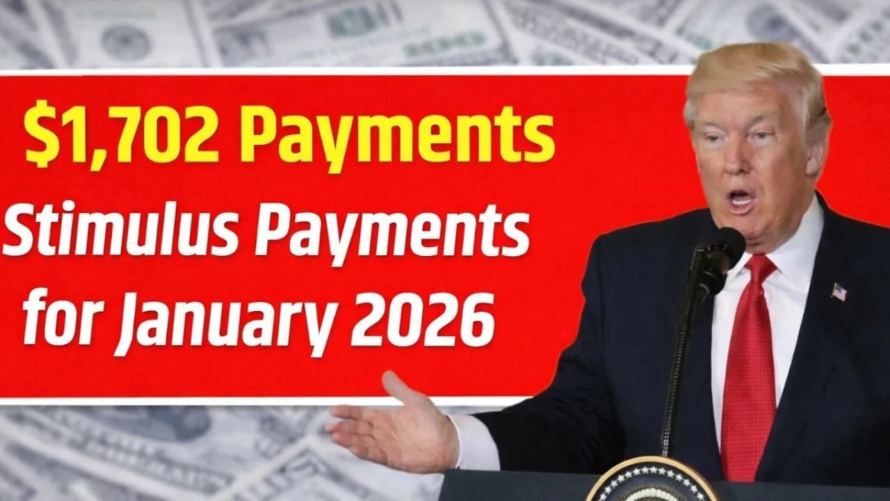 Federal $2000 Deposit Arriving January 2026: Complete Guide for Beneficiaries