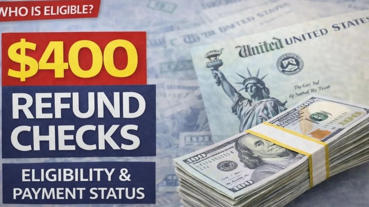 IRS $2,000 January 2026 Deposit Explained